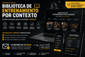 Biblioteca de entrenamiento "por contexto"
